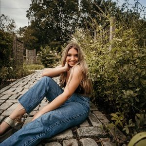 Meet your Posher, Marlee